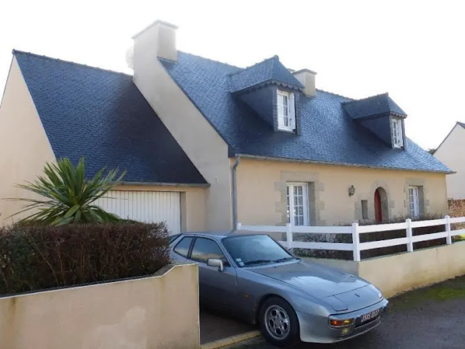 Villa Armandine à Binic-Étables-sur-Mer