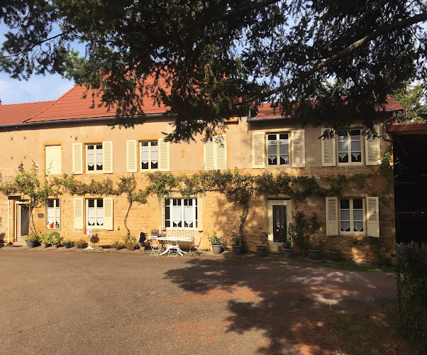 Landhaus Sommerfrische à Maizilly