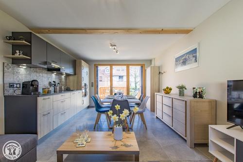 La Grange au Poirier à MAXILLY-SUR-LEMAN