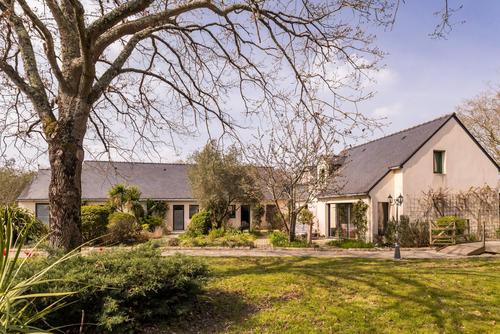Domaine de Kerrobert