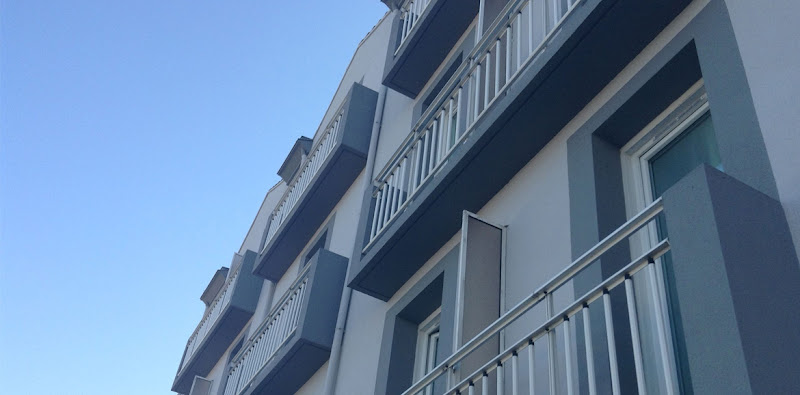 Brit hôtel des Alizés à Pornic