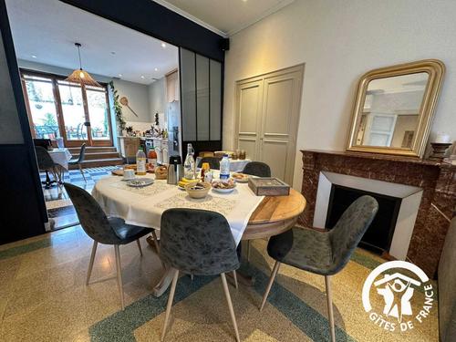 Casa Cessenon à Cessenon-sur-Orb