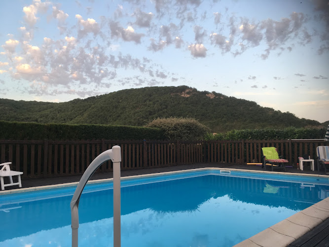 La Forge à Meyronne