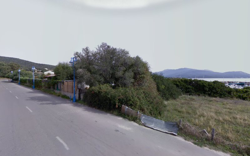 L Ugliastru à Serra-di-Ferro