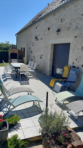 Gîte Du Faure Haut à Lavercantière