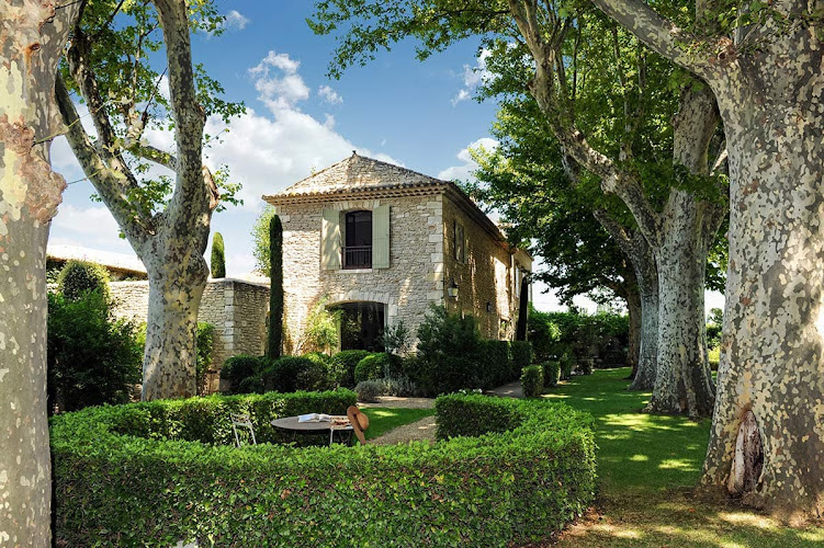 La Bastide de Laurence