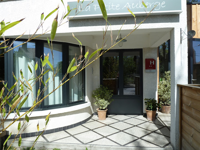 La Petite Auberge à Arès