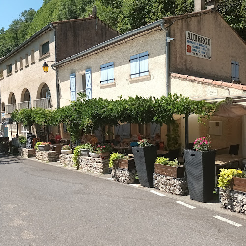 Auberge de Ferrals Les Montagnes à Ferrals-les-Montagnes