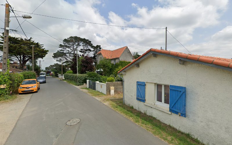 Libenter-loc à La Plaine-sur-Mer