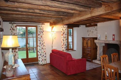 Gîte de La Dolanderie à VALENCISSE