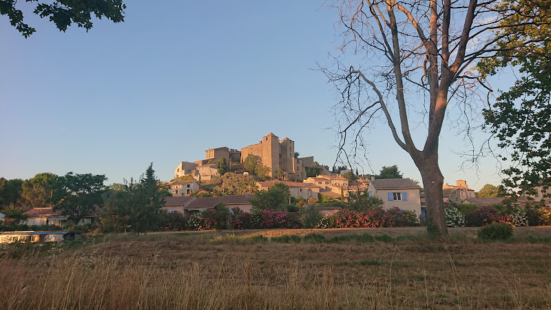 Les Pénates de la Grenouille à Argens-Minervois