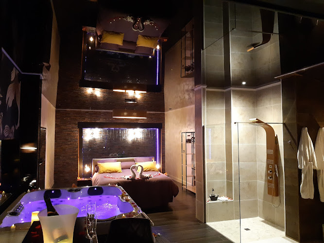 Suite Calypso à Agde