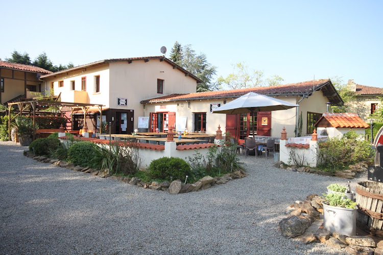 Camping & Gîtes En Campagne à Saint-Christophe