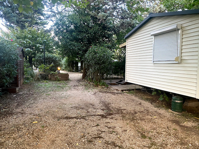 Camping Pont de Lunel à Lunel