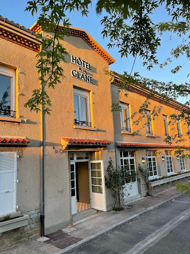 Hôtel de la Glane à Oradour-sur-Glane