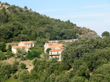 Santa-Maria-Siché à Santa-Maria-Siché