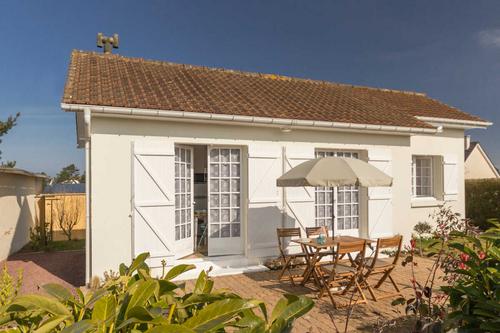 Gîtes de France® - L'Evasion à Criel Sur Mer