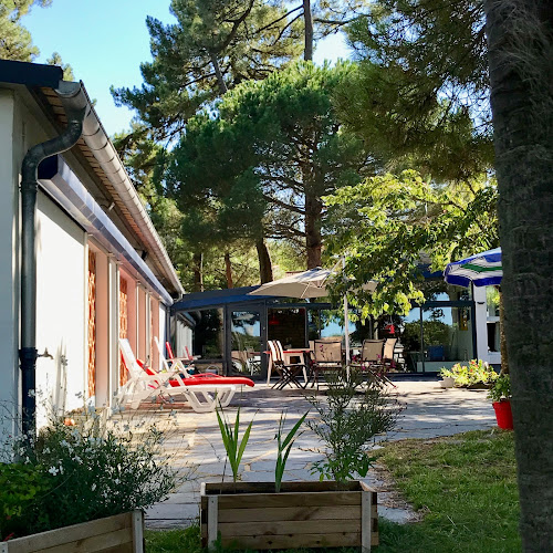 Villa Clair Accueil à Saint-Georges-de-Didonne