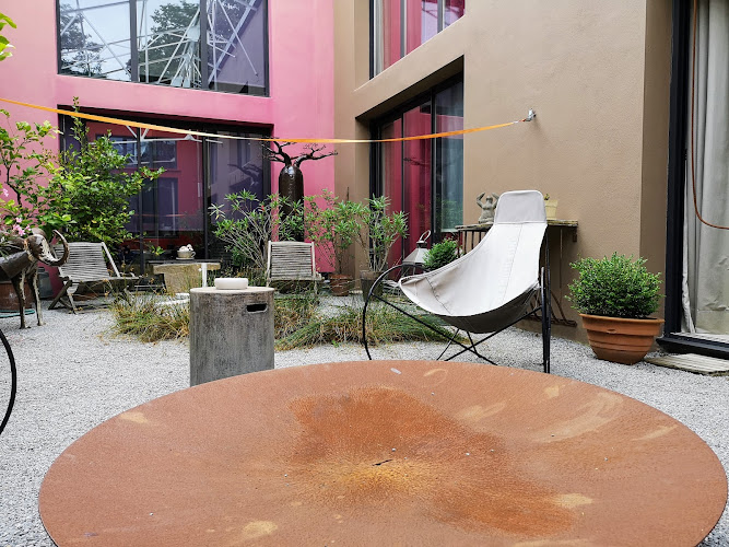 Chambre d Hôtes Le Poteau Rose à Bayonne