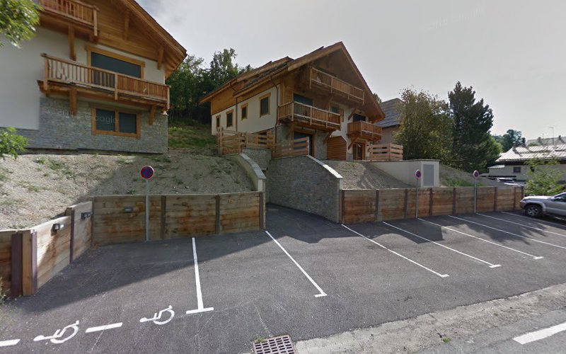 appartement Baïkal à La Salle-les-Alpes
