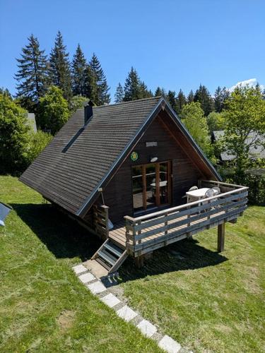Le Cervin à PLATEAU-DES-PETITES-ROCHES