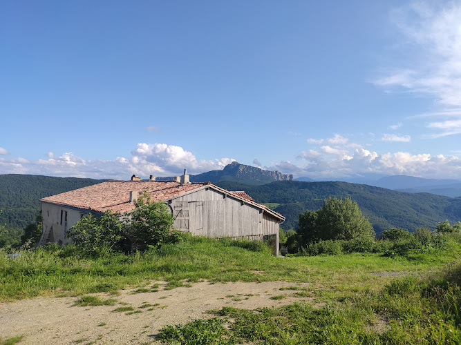 La Ferme Ouverte à Sougraigne