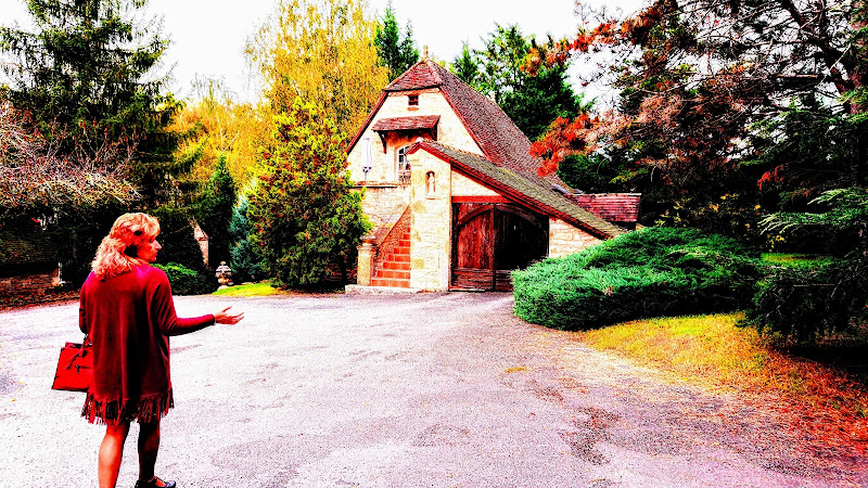 Moulin de Fresquet à Gramat