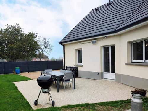 Gîtes de France® - Le Gîte de la Forêt à Millebosc