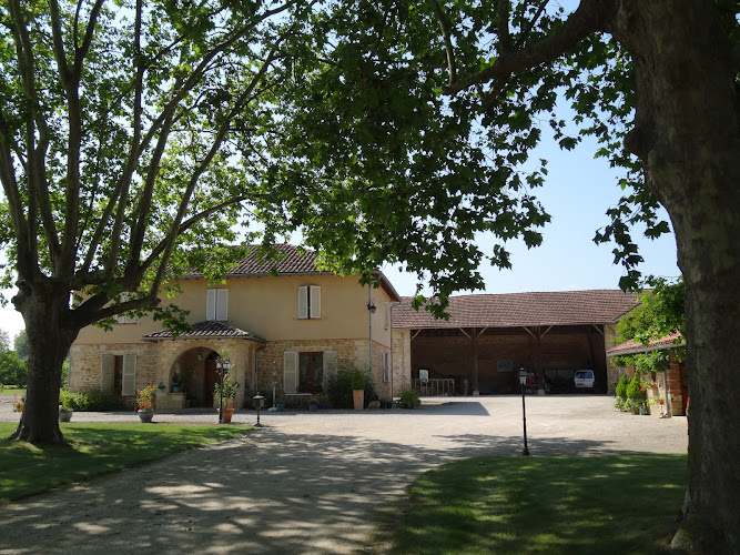 Lemer Jacky à Boulogne-sur-Gesse