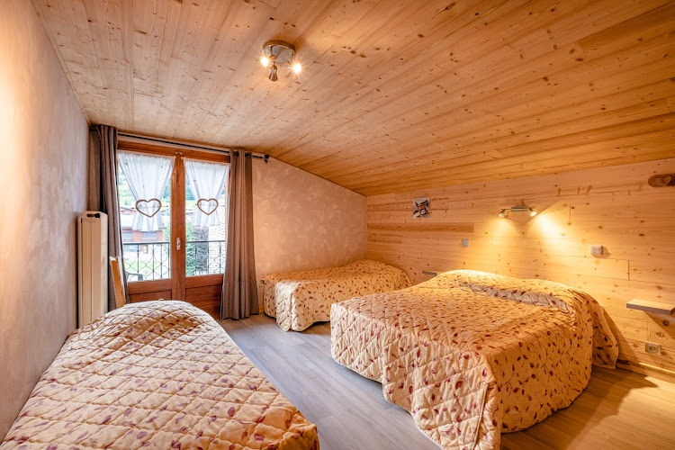 Baud Location Saisonnière à Morzine à Morzine