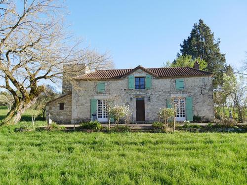 Laplante à Montpezat-D'agenais