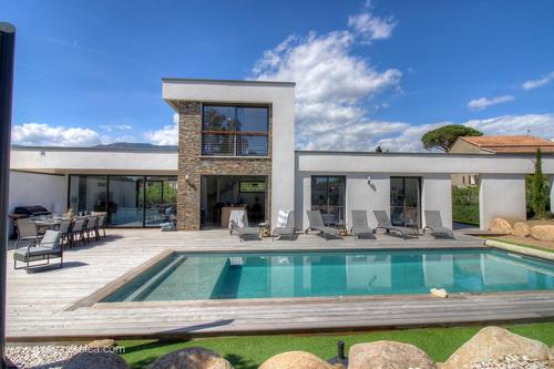 Villa Corsu