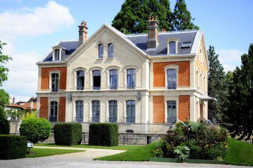 Maison des Officiers à Montier-en-Der