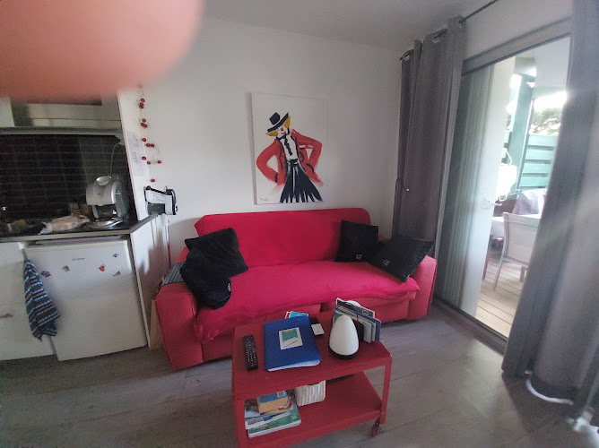Appartement Lamothe à Moliets-et-Maa