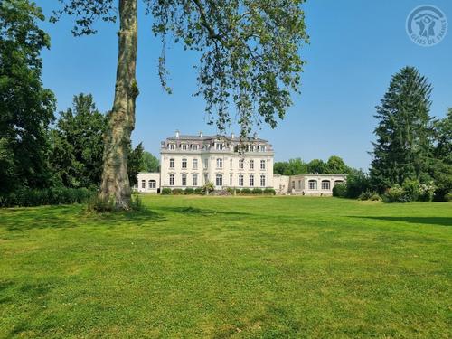 Le gîte du vieux logis à Roucourt