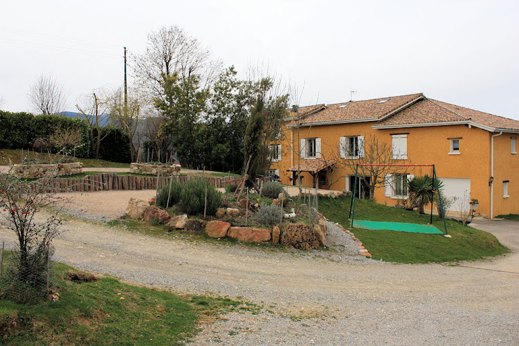 La Ferme de Lèdre