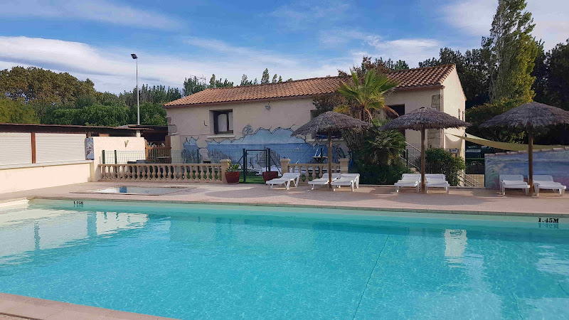 La Gabinelle à Sauvian
