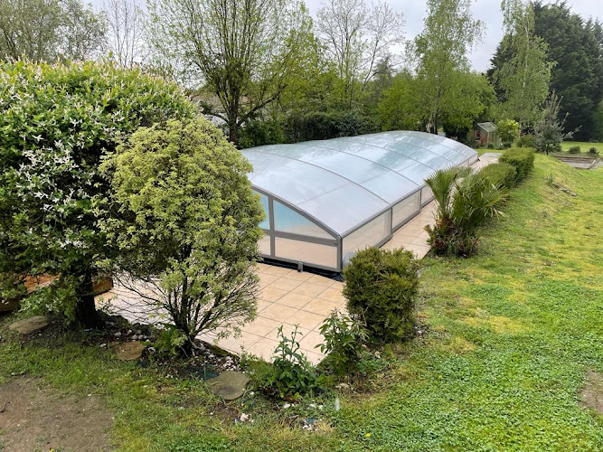 Gite Val de Vie à Maché