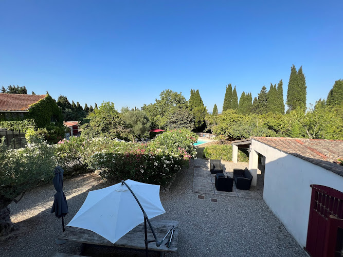 Gites La Chouette Bleue à Labastide-d'Anjou