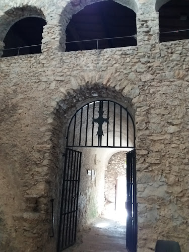Le Masson Richard à Camps-sur-l'Agly