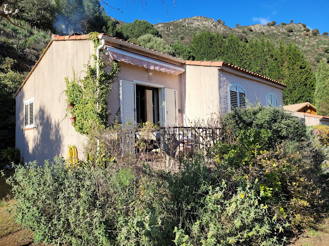 Gîtes Aria Falcona