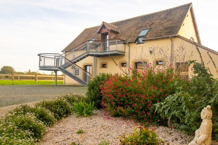 Gîte La Vieuxville à Beaufay