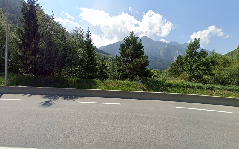 Campsite à Modane