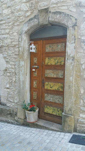 Gaietefleur à Vézénobres