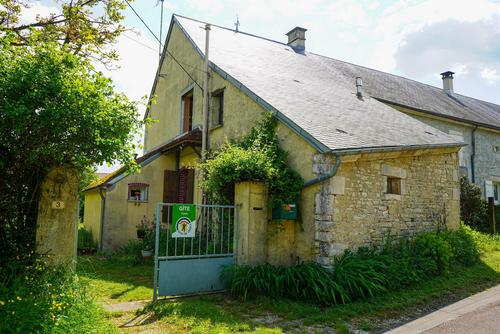 Gîte des Commeaux en Puisaye à Sougeres En Puisaye
