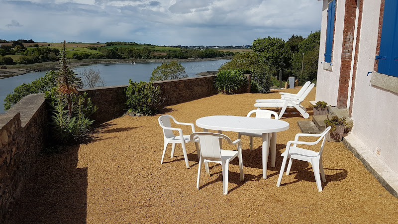 Saisonnière Bretagne Paimpol La Vigie à Plourivo