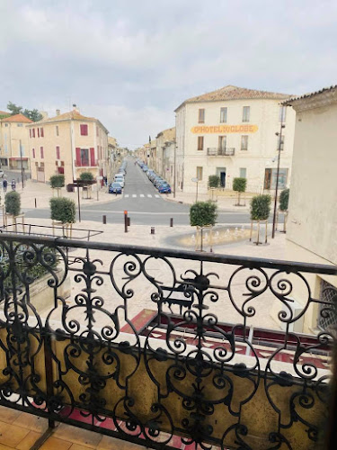 Le Saint-Gillois à Saint-Gilles