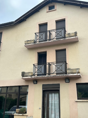 Hôtel Foulquier à Decazeville