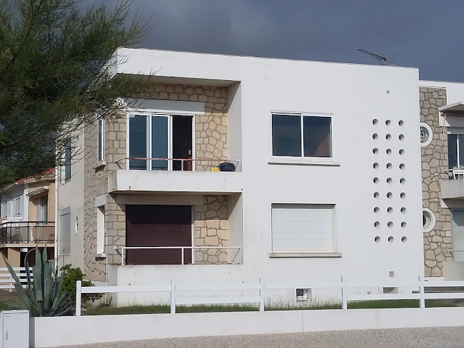Villa 1950 à Royan