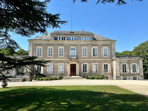 Le Château d'Arceau à Arceau